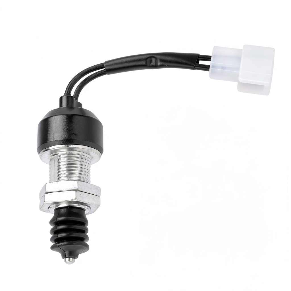 WMPHE manual safety switch for tractors