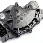 Mitsubishi Neutral Safety Switch-0