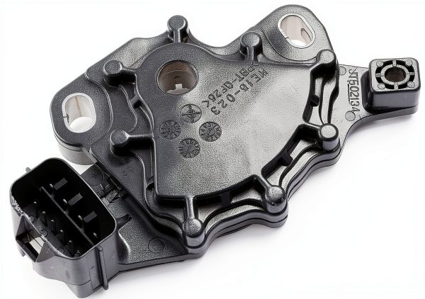 Mitsubishi Neutral Safety Switch-0