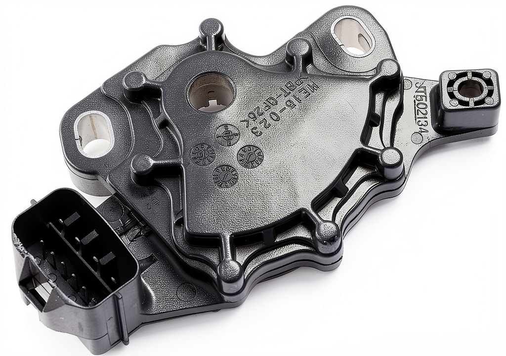 Mitsubishi Neutral Safety Switch product image