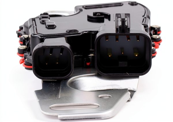Neutral Safety Switch MOTOKU Metal Through Hole-4
