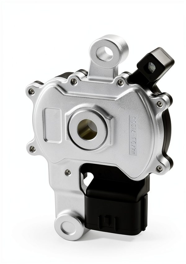 cciyu Neutral Safety Switches Manual-4