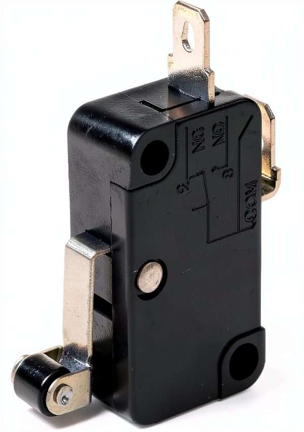 Neutral Safety Switch DVPARTS Copper Push Button-3
