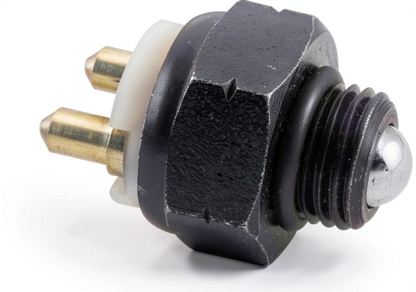 Standard Motor Products Neutral Safety Switch-0