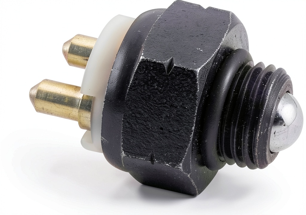 Standard Motor Products Neutral Safety Switch