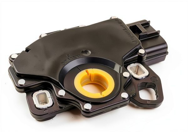 GoaMotors Neutral Safety Switch for Ford-4