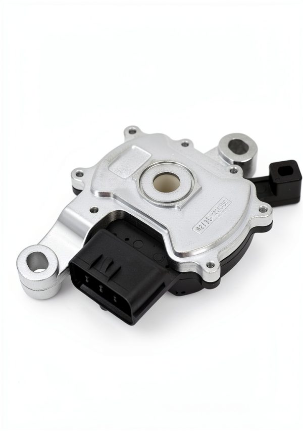 cciyu Neutral Safety Switches Manual-1