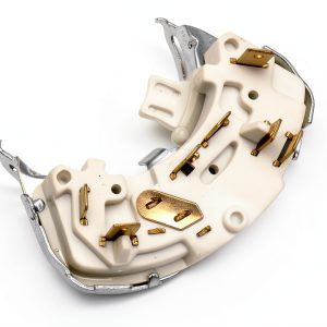 Formula Auto Parts Neutral Safety Switch-0