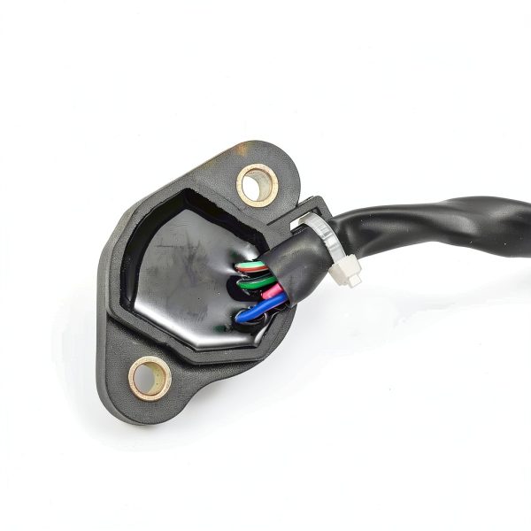 MOTO1988 Neutral Safety Switch Manual Copper-3