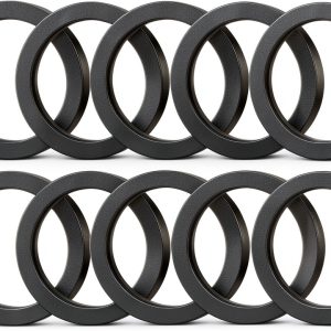 Gas Can Spout Gasket Oraivy Durable Butyl Seal-0