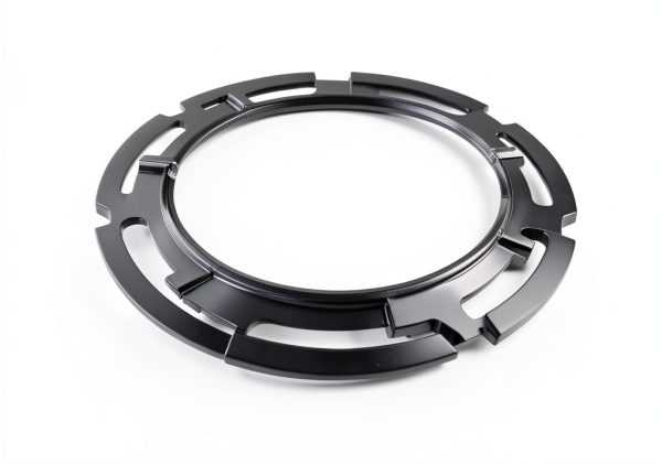 Chevy Fuel Pump Lock Ring Sheisor Steel Design-4
