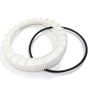 HUTUDAN Fuel Pump Locking Ring ABS Plastic Toyota-0