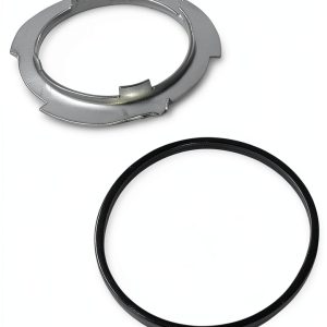 Dorman Fuel Tank Lock Ring Durable Metal Design-0