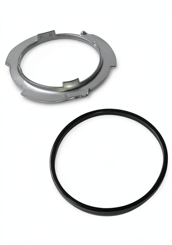 Dorman Fuel Tank Lock Ring Durable Metal Design-0