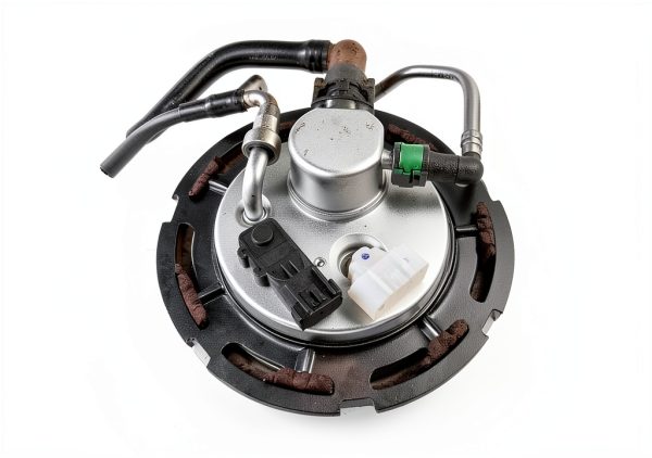 Chevy Fuel Pump Lock Ring Sheisor Steel Design-3