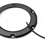 Spectra Premium Lock Ring Fuel Tank Lock Rings & Seals-0