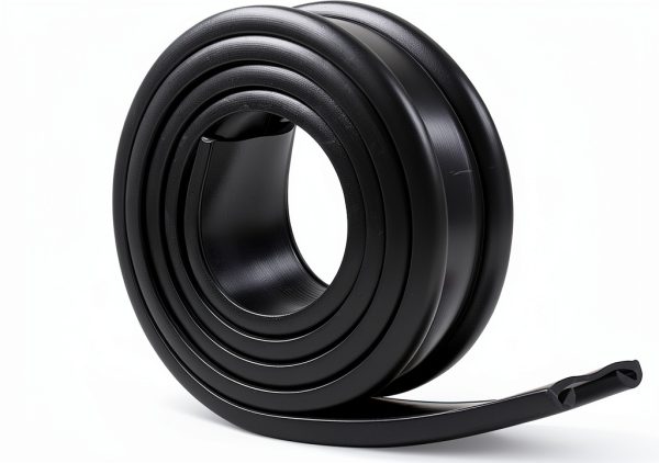 Fuel Tank Strap Isolator Aomitop Rubber Heavy Duty-0