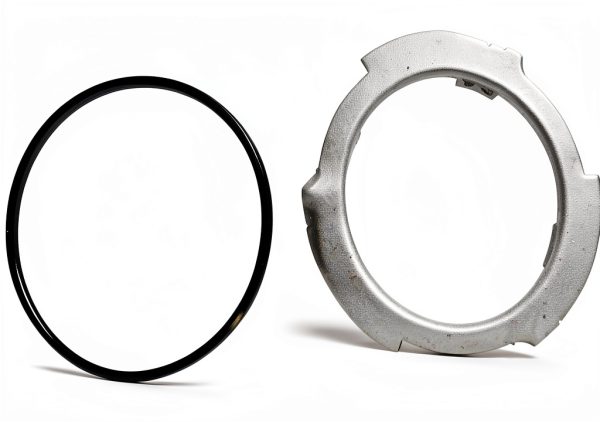 Dorman Fuel Tank Lock Ring Durable Metal Design-1