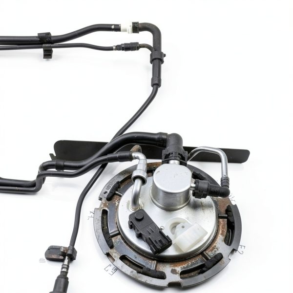 Chevy Fuel Pump Lock Ring Sheisor Steel Design-2