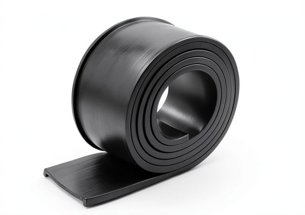 Jerbor Fuel Tank Strap Isolator 4inch 25FT Automotive-6