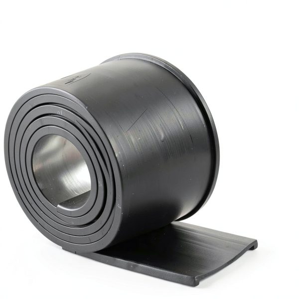 Jerbor Fuel Tank Strap Isolator 4inch 25FT Automotive-5