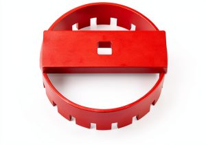 Volvo Fuel Pump Retaining Nut Socket E-cowlboy-0