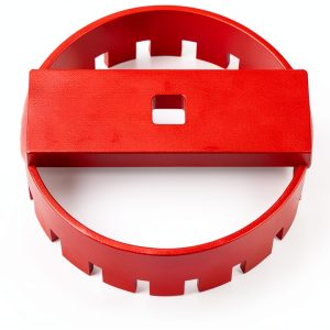 Volvo Fuel Pump Retaining Nut Socket E-cowlboy-0