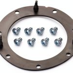 Spectra Premium Vehicle Fuel Tank Seal-0