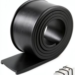 Jerbor Fuel Tank Strap Isolator 4inch 25FT Automotive-0