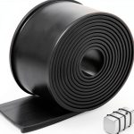 Fuel Tank Strap Isolator by Jerbor Automotive-0