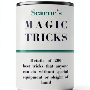 Magic Tricks eBook by Lybrary.com - 258 Page Kindle Edition-0
