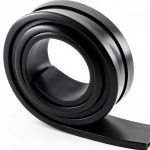 Fuel Tank Strap Isolator YGDMD EPDM Clip-0