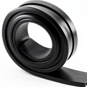 Fuel Tank Strap Isolator YGDMD EPDM Clip-0