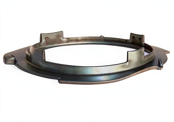 Dorman Fuel Tank Lock Ring Durable Metal Design-3