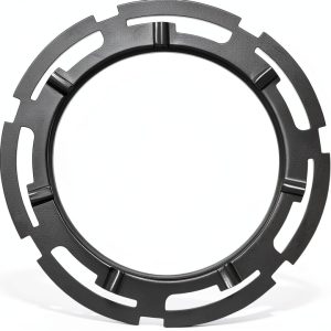 Chevy Fuel Pump Lock Ring Sheisor Steel Design-0