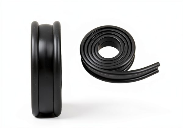 Fuel Tank Strap Isolator Aomitop Rubber Heavy Duty-2