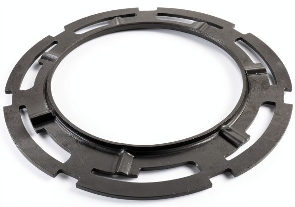 Chevy Fuel Pump Lock Ring Sheisor Steel Design-1