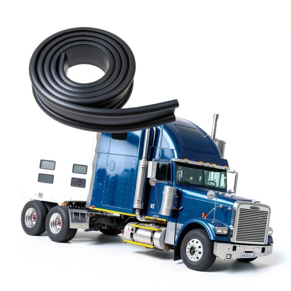 Fuel Tank Strap Isolator Aomitop Rubber Heavy Duty-3
