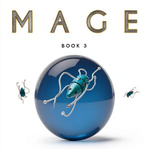Nano Mage Book 3 Fantasy eBook by Amazon Unlimited Kindle Edition with-0