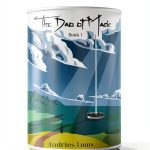 The Dao of Magic Book 1 Kindle Edition by Author Name-0