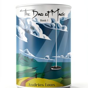 The Dao of Magic Book 1 Kindle Edition by Author Name-0
