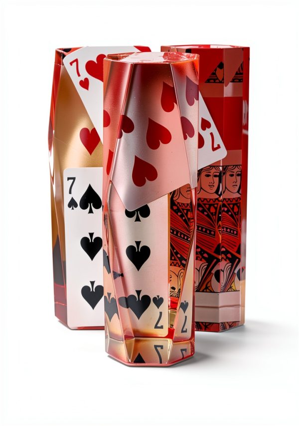 Dover Magic & Illusion Kindle eBook – 417‑Page Card Tricks Guide-0