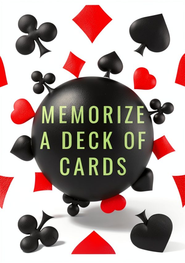 Mind Magic Tricks Book 1 – Amazing Card Illusions for Beginners by XYZ-0